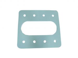 接觸網(wǎng)支柱預(yù)埋件